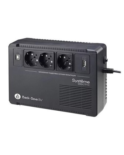 BVSE800RS Systeme Electriс. Источник бесперебойного питания. Systeme Electric в Норильске