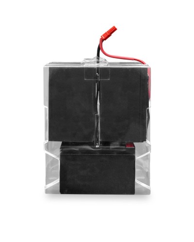 SERBC193 Systeme Electric. Аккумулятор герметичный свинцово-кислотный. Systeme Electric в Норильске