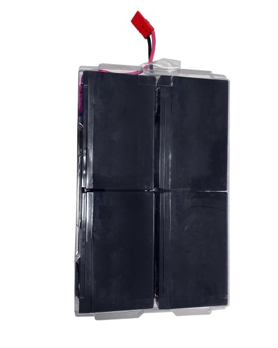 SERBC194 Systeme Electric. Аккумулятор герметичный свинцово-кислотный. Systeme Electric в Норильске
