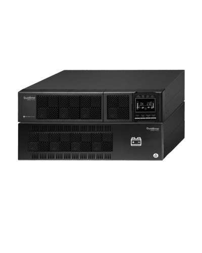 SRVSE6KRTXLI5U Systeme Electriс. Источник бесперебойного питания. Systeme Electric в Норильске