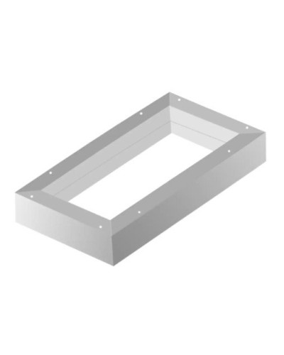 Цоколь для ЩМП-х.8.4 (SQ0905-0415). Цоколь. TDM ЕLECTRIC в Норильске