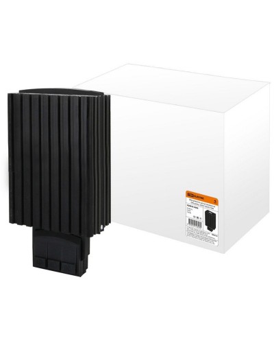 Обогреватель на DIN-рейку 230В, 60Вт (SQ0832-0004). Обогреватель. TDM ЕLECTRIC в Норильске