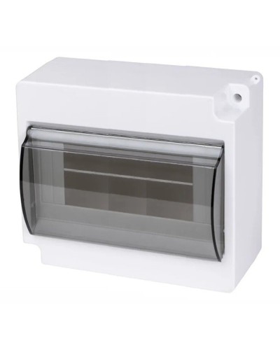 КМПн-6/8 для наружной установки с п/прозрачной крышкой, IP30 (SQ0907-0603). Бокс. TDM ЕLECTRIC в Норильске