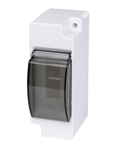 КМПн-1/2 для наружной установки с п/прозрачной крышкой, IP30 (SQ0907-0601). Бокс. TDM ЕLECTRIC в Норильске
