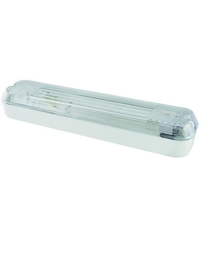 ДПБ 01-2х6-001 12 Вт, LED, 1000 лм, 4000 К, IP40. Светильник вандалоустойчивый . TDM ЕLECTRIC в Норильске