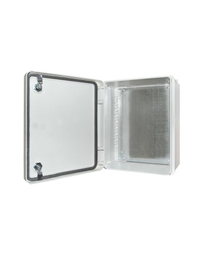 ЩПМП-3-0, GRP, IP55, IK08, 600х500х230. Бокс пластиковый антивандальный. TDM ЕLECTRIC в Норильске