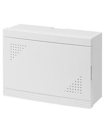 БМ-НП-02, 320х260х125, IP31 TDM (SQ0915-0322). Бокс мультимедийный. TDM ЕLECTRIC в Норильске