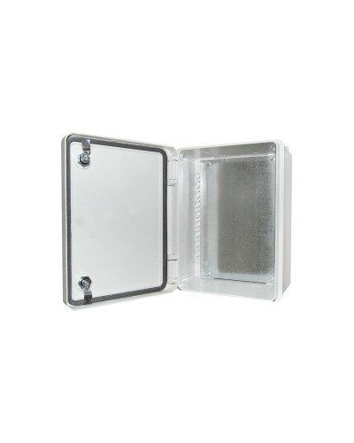 ЩПМП-1-1, GRP, IP55, IK08, 400х300х170. Бокс пластиковый антивандальный. TDM ЕLECTRIC в Норильске