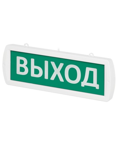 Топаз-24-Д Выход 24В, IP52 (SQ0349-0405). Оповещатель охранно-пожарный световой (табло). TDM ЕLECTRIC в Норильске