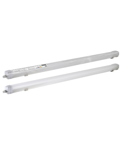 ДПП 1200 32Вт 4000К 2400лм IP65 (SQ0366-0128). Светодиодный светильник LED. TDM ЕLECTRIC в Норильске