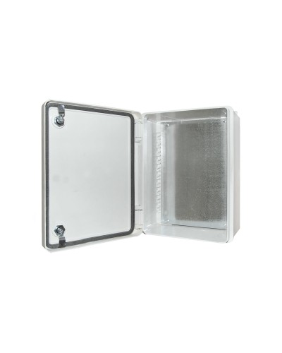 ЩПМП-1-2, GRP, IP66, IK10, 500х350х220. Бокс пластиковый антивандальный. TDM ЕLECTRIC в Норильске