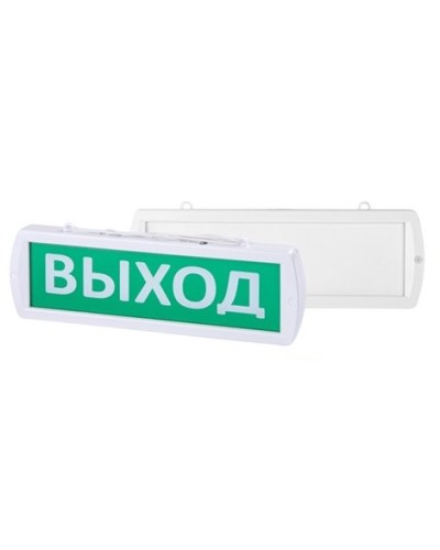 Топаз-220-ОП Выход 220В, IP52 (SQ0349-0403). Оповещатель охранно-пожарный световой (табло). TDM ЕLECTRIC в Норильске