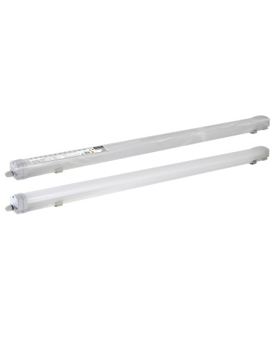 ДПП 1200 32Вт 6500К 2400лм IP65(SQ0366-0129). Светодиодный светильник LED. TDM ЕLECTRIC в Норильске
