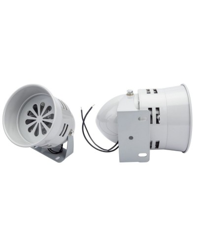 ССП-290 пластиковый корпус, 220B TDM. Сирена. TDM ЕLECTRIC в Норильске