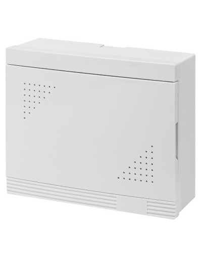 БМ-НП-01, 280х212х110, IP31 TDM (SQ0915-0321). Бокс мультимедийный. TDM ЕLECTRIC в Норильске