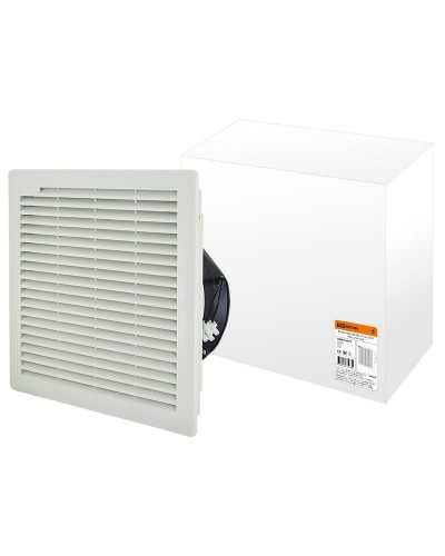 Вентилятор 230В, 35Вт, IP54 (SQ0832-0012). Вентилятор. TDM ЕLECTRIC в Норильске