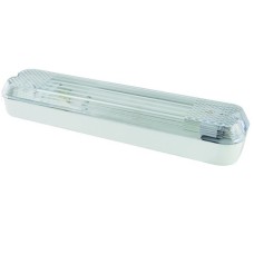 ДПБ 01-2х6-002 с датчиком САВ, 12 Вт, LED, 1000 лм, 4000 К, IP40. Светильник вандалоустойчивый . TDM ЕLECTRIC