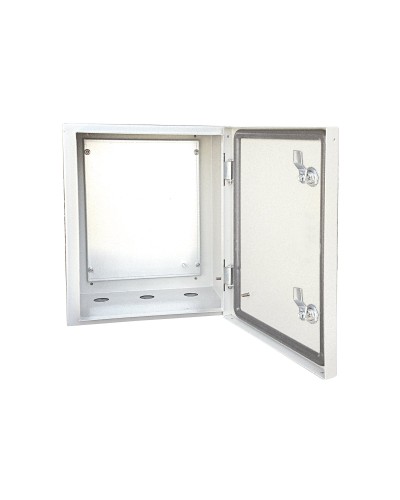 ЩМП-6.4.2, IP66 (SQ0905-1009). Шкаф металлический с монтажной платой. TDM ЕLECTRIC в Норильске