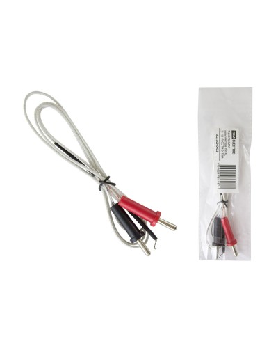 ТМ-01 тип К, -50+750C TDM (SQ1005-0052). Термопара для мультиметров. TDM ЕLECTRIC в Норильске
