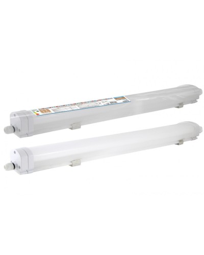 ДПП 600 16Вт 6500К 1200лм IP65 (SQ0366-0127). Светодиодный светильник LED. TDM ЕLECTRIC в Норильске
