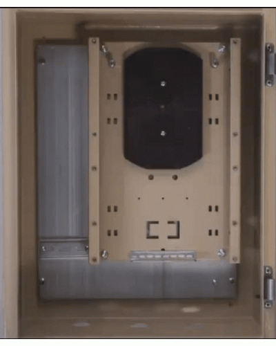 Tfortis CrossBox-2: Кросс оптический уличный в Норильске