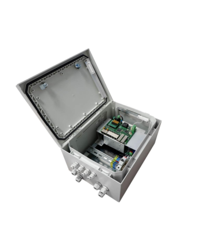 PSW-2G6F+Box. Сетевой коммутатор. TFortis в Норильске