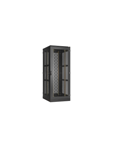 TFA-338010-PPPP-BK. Шкаф телекоммуникационный 19 напольный 33U. TLK в Норильске