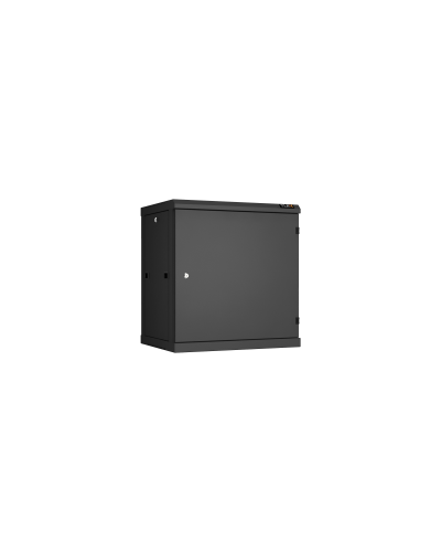 TWC-126045-R-M-BK. Шкаф телекоммуникационный 19 настенный 12U. TLK в Норильске