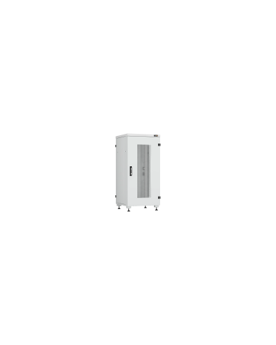 TFI-246010-PMPM-R-GY. Шкаф телекоммуникационный 19 напольный 24U. TLK в Норильске