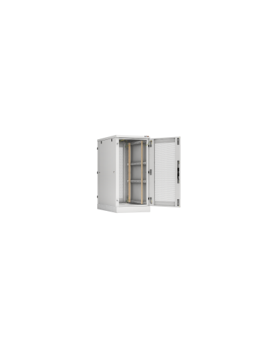 TFA-246010-PMPM-GY. Шкаф телекоммуникационный 19 напольный 24U. TLK в Норильске