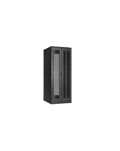 TFA-428012-PEWE-BK. Шкаф телекоммуникационный 19 напольный 42U. TLK в Норильске