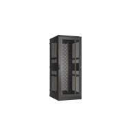TFA-478010-PEPE-BK. Шкаф телекоммуникационный 19 напольный 47U. TLK