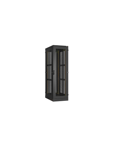 TFA-336010-PPPP-BK. Шкаф телекоммуникационный 19 напольный 33U. TLK в Норильске