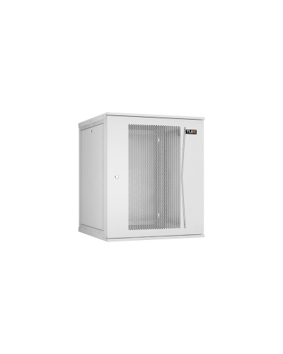 TWI-126060-R-P-BK. Шкаф телекоммуникационный 19 настенный 12U. TLK в Норильске