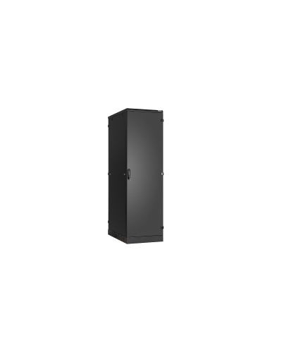 TFA-426010-MMMM-BK. Шкаф телекоммуникационный 19 напольный 42U. TLK в Норильске