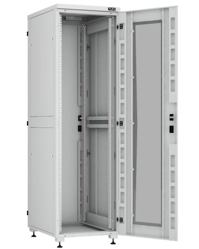 TFI-426080-PHMH-R-BK. Шкаф телекоммуникационный 19 напольный 42U. TLK в Норильске
