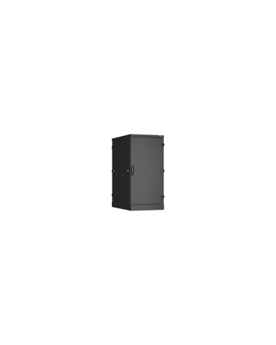 TFA-246080-MMMM-BK. Шкаф телекоммуникационный 19 напольный 24U. TLK в Норильске
