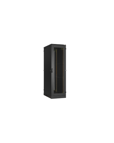 TFA-426010-PMPM-BK. Шкаф телекоммуникационный 19 напольный 42U. TLK в Норильске
