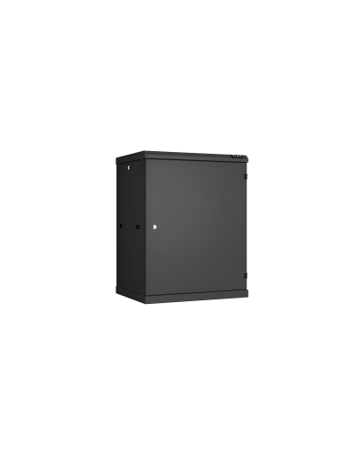 TWC-186045-R-M-BK. Шкаф телекоммуникационный 19 настенный 18U. TLK в Норильске