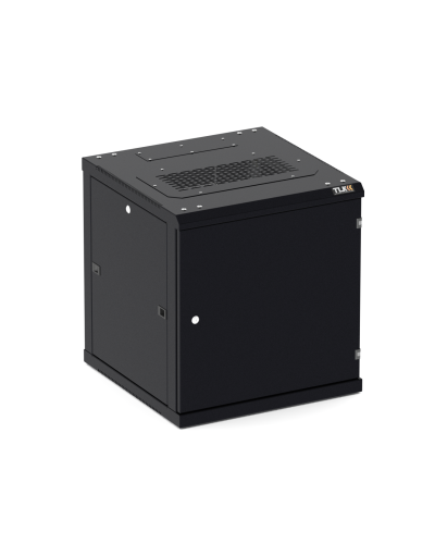 TWC-156060-R-M-BK. Шкаф телекоммуникационный 19 настенный 15U. TLK в Норильске