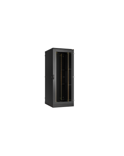 TFA-428010-WEWE-BK. Шкаф телекоммуникационный 19 напольный 42U. TLK в Норильске