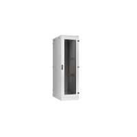 TFA-246080-GMMM-GY. Шкаф телекоммуникационный 19 напольный 24U. TLK