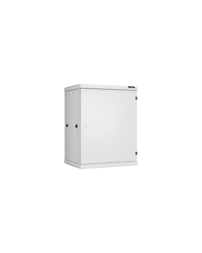 TWC-156045-R-M-GY. Шкаф телекоммуникационный 19 настенный 15U. TLK в Норильске