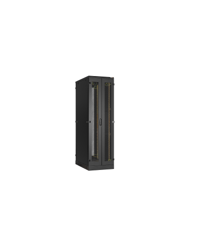 TFA-426010-WMWM-BK. Шкаф телекоммуникационный 19 напольный 42U. TLK в Норильске