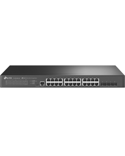 TL-SG3428X-M2. Коммутатор без PoE. TP-Link в Норильске