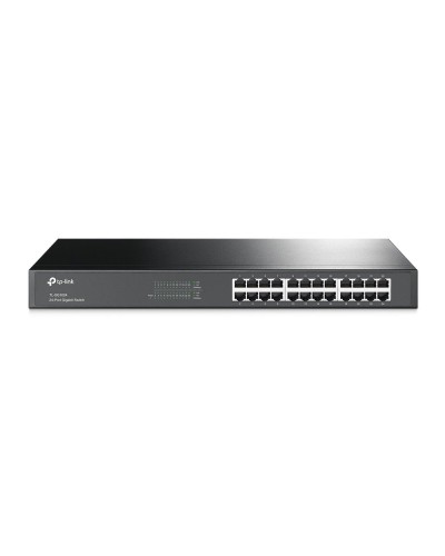 TL-SG1024. Коммутатор 24-портовый. TP-Link в Норильске