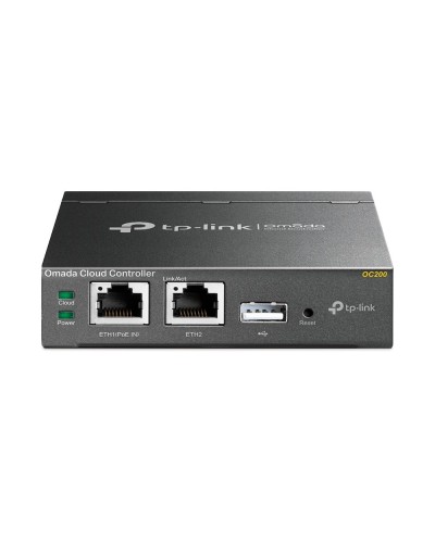 OC200. Контроллер. TP-Link в Норильске