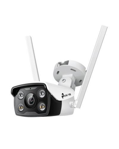 VIGI C340-W(4mm). Видеокамера IP цилиндрическая. TP-Link в Норильске