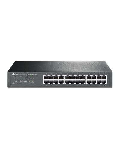 TL-SF1024D. Коммутатор 24-портовый. TP-Link в Норильске