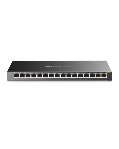 TL-SG116E. Коммутатор 16-портовый. TP-Link в Норильске